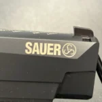 Sig Sauer P226 X-5 SN - 71-226-031024