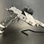 Sig Sauer P226 X-5 Skeleton SN - U925697