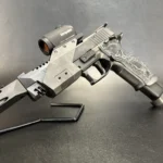 Sig Sauer P226 X-5 Skeleton SN - U939917