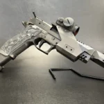 Sig Sauer P226 X-Five Open Skeleton SN - U939917
