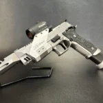 Sig Sauer P226 X-Five Skeleton SN - U925697