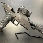 Sig Sauer P226 X-Five Skeleton SN - U939917