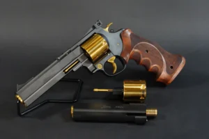 The Janz EM-S An Overview