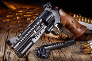 The Korth Super Sport An Overview