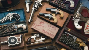 Top 10 Rare Firearms Sold at Rock Island Auction