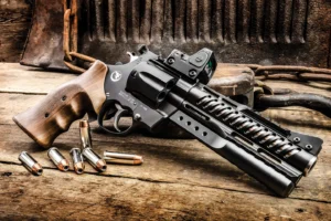 What is the Korth NXR