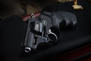 What is the Korth Sky Hawk