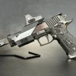 SIG-P226-X-Five-Open-Skeleton-Black-White-serial-71-226-008660
