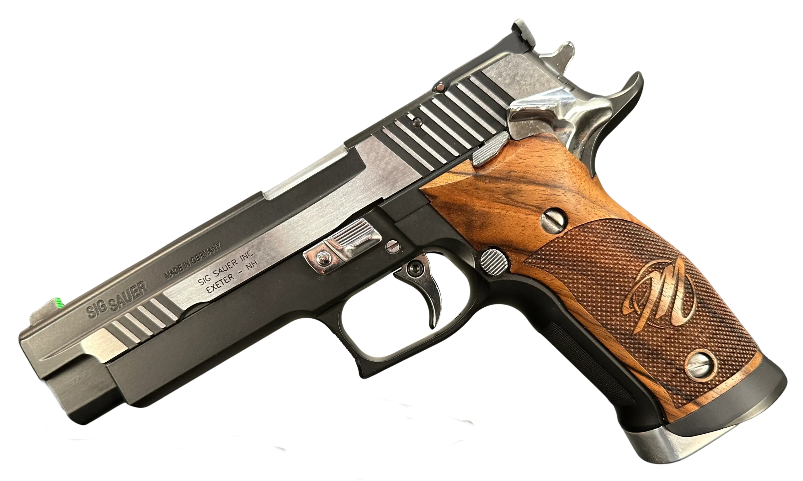 P226 シルバー/ブラック & P7 M13 ブラック Amazon | 東京マルイ No.04 H&K P7M13 HG 18歳以上エアーHOP