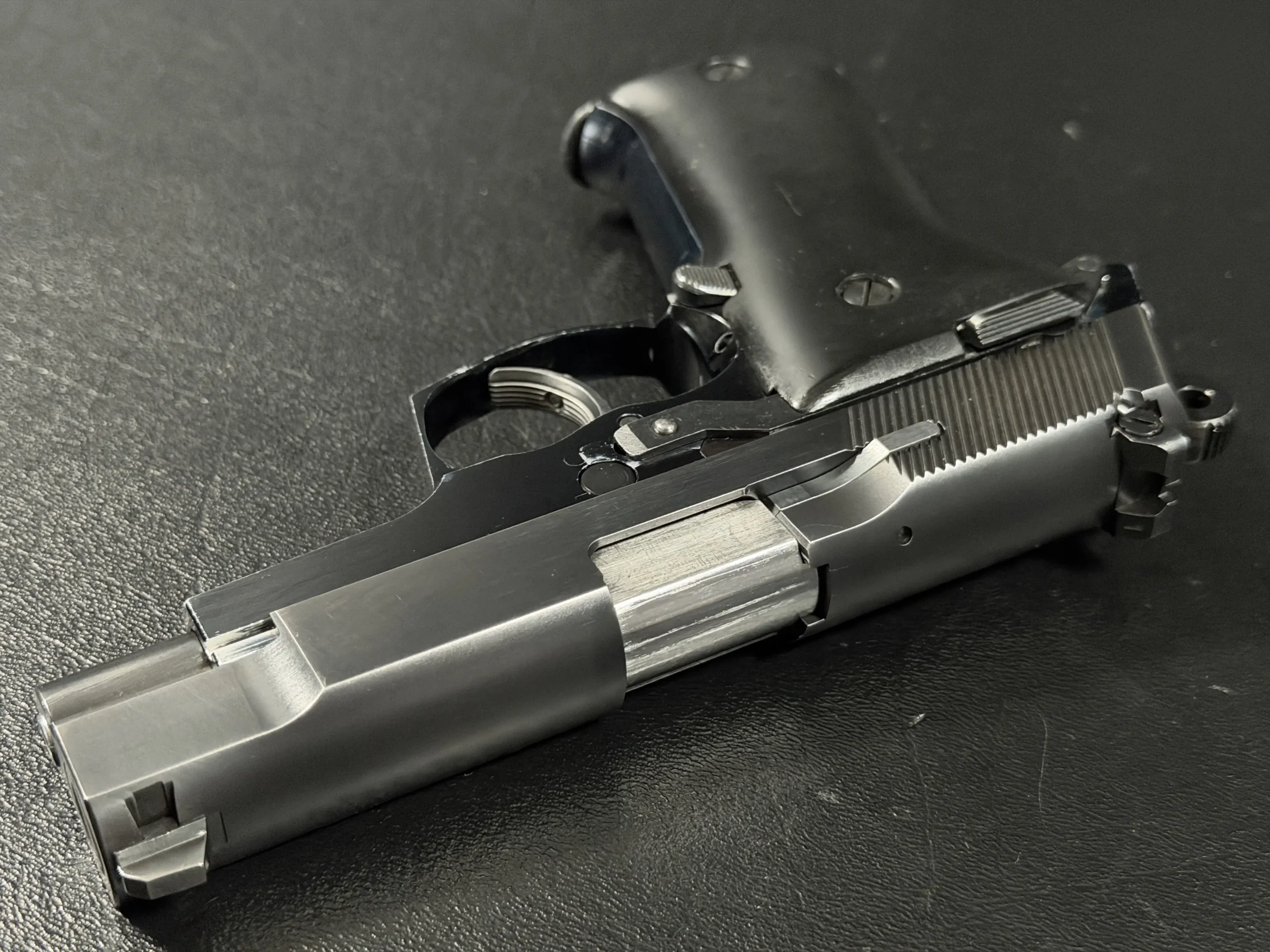 Walther P88 Prototype Collectors Grade Example