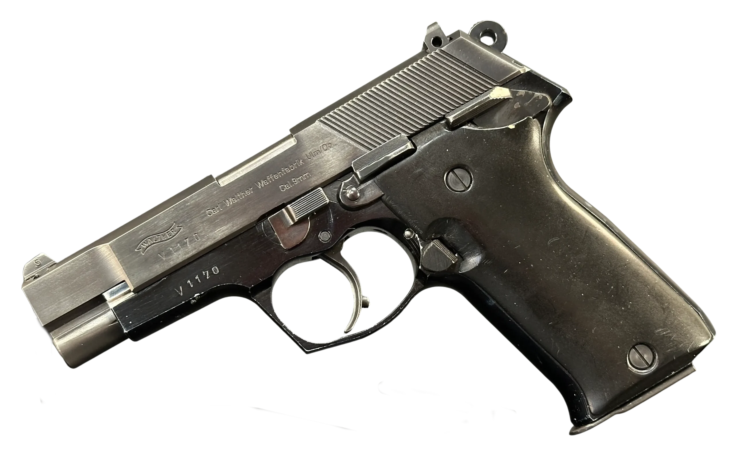 トイガン WALTHER P88 Buy Walther P88 new & used - Gunfinder