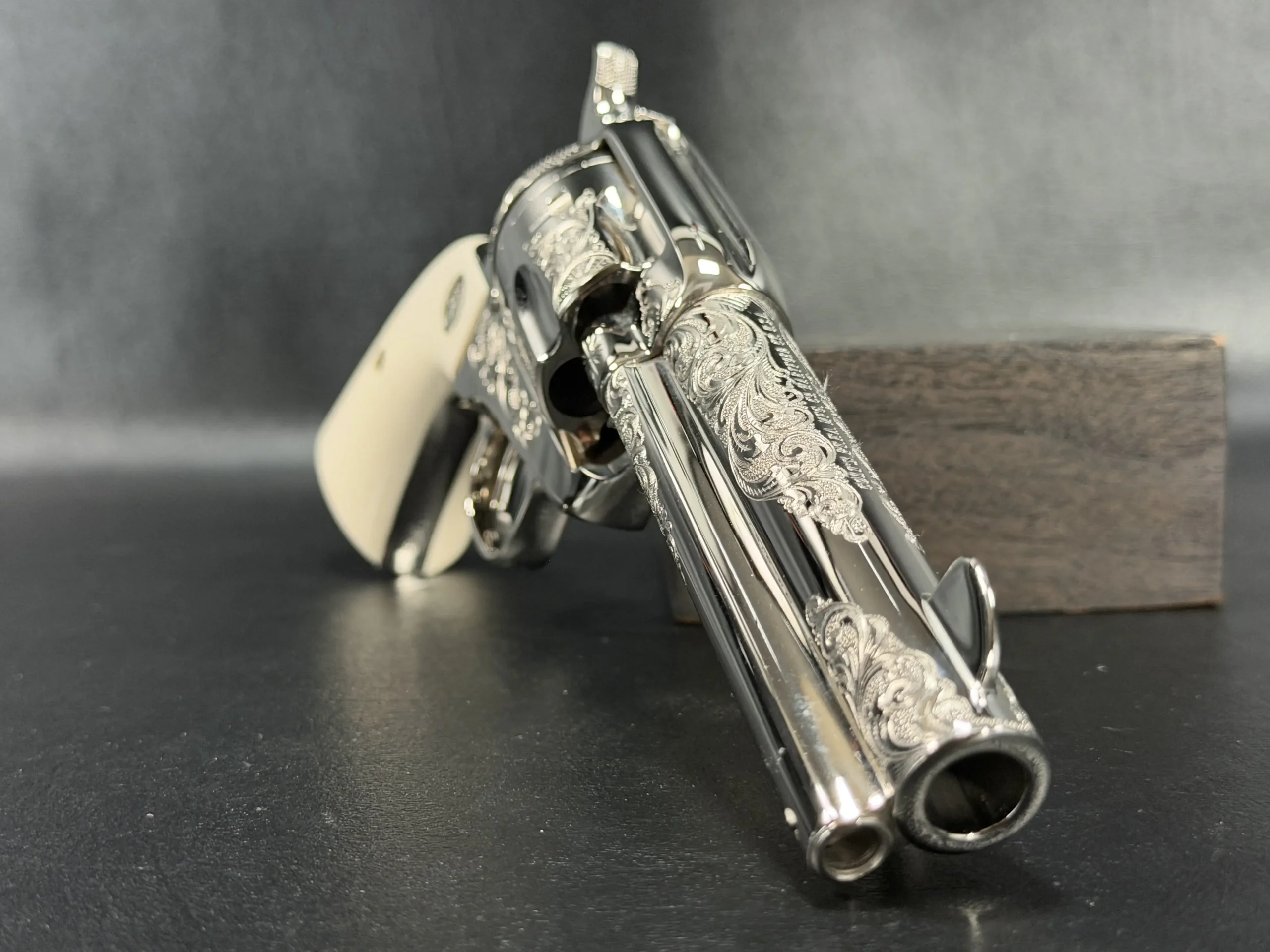 Colt 150th Anniversary Commemorative SAA