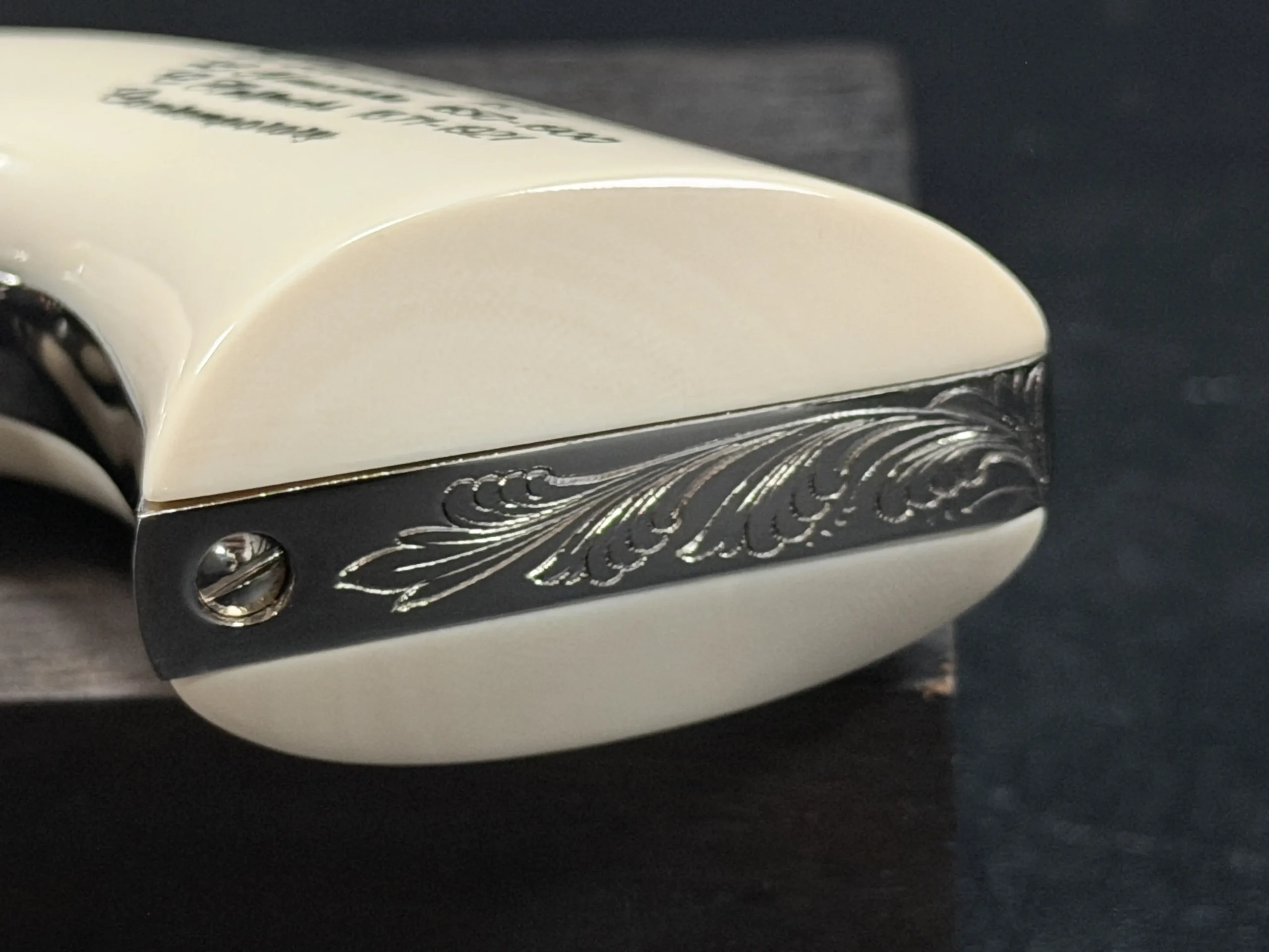 Colt Peacemaker 150th Anniversary Collector