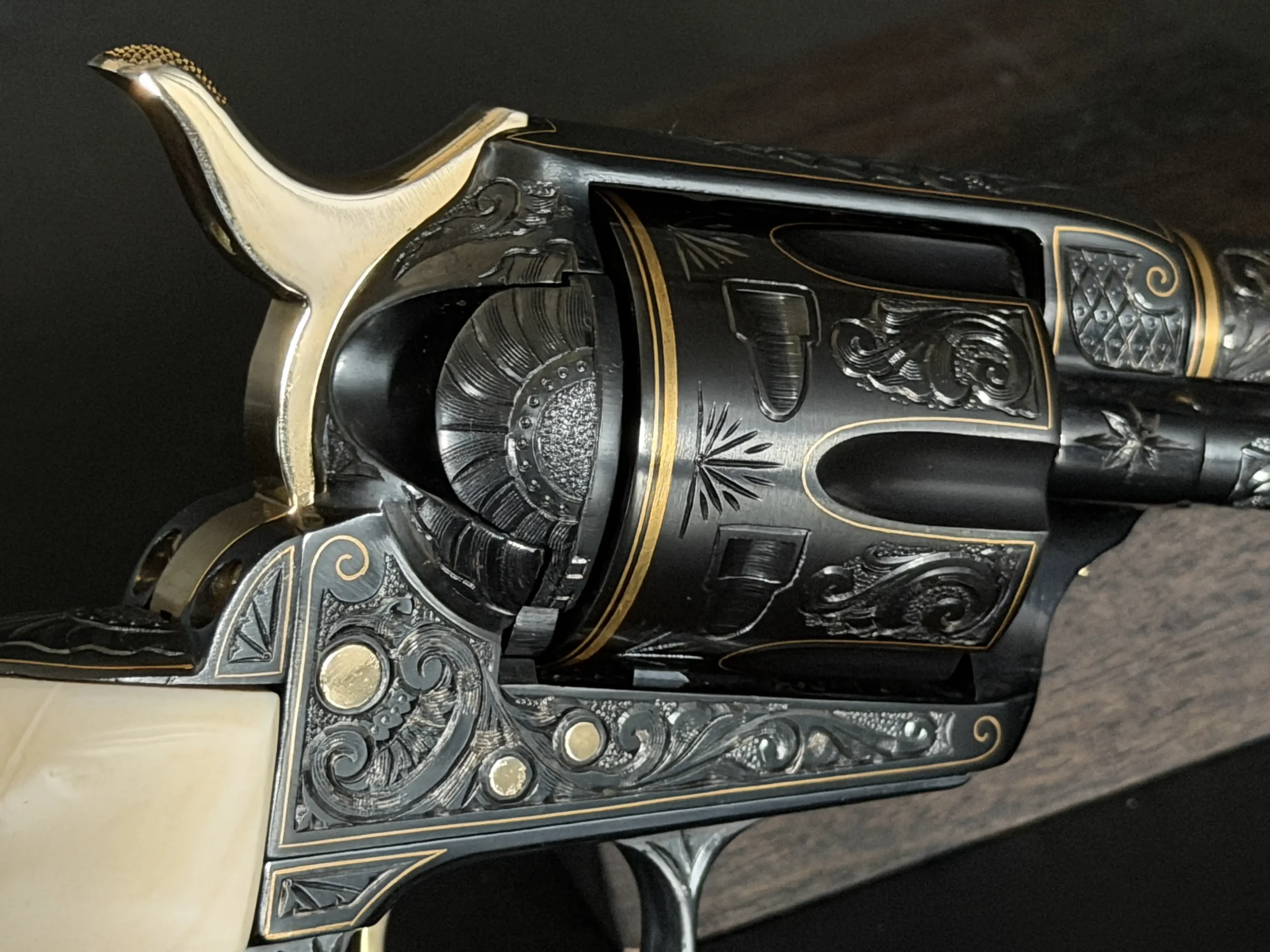 Colt and Remington Classics of the American West Set Historical Tribute