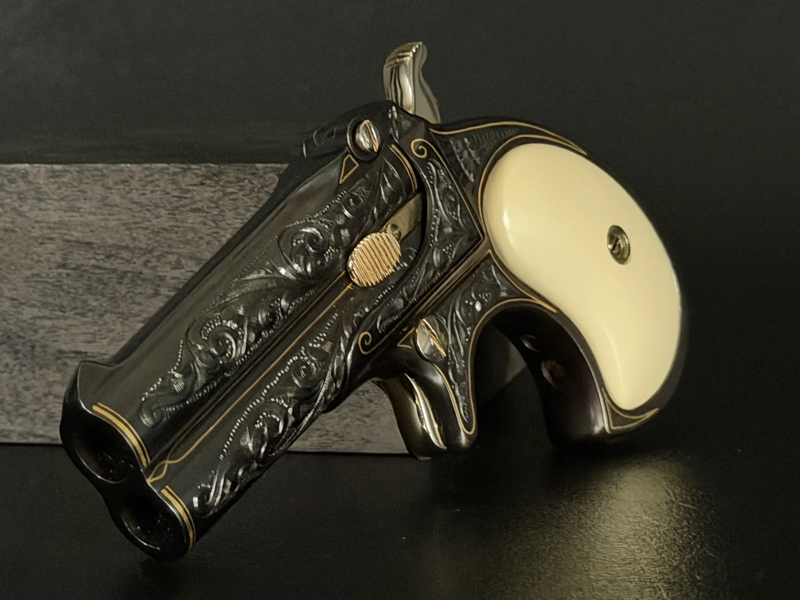 Colt and Remington Classics of the American West Set Rare Presentation