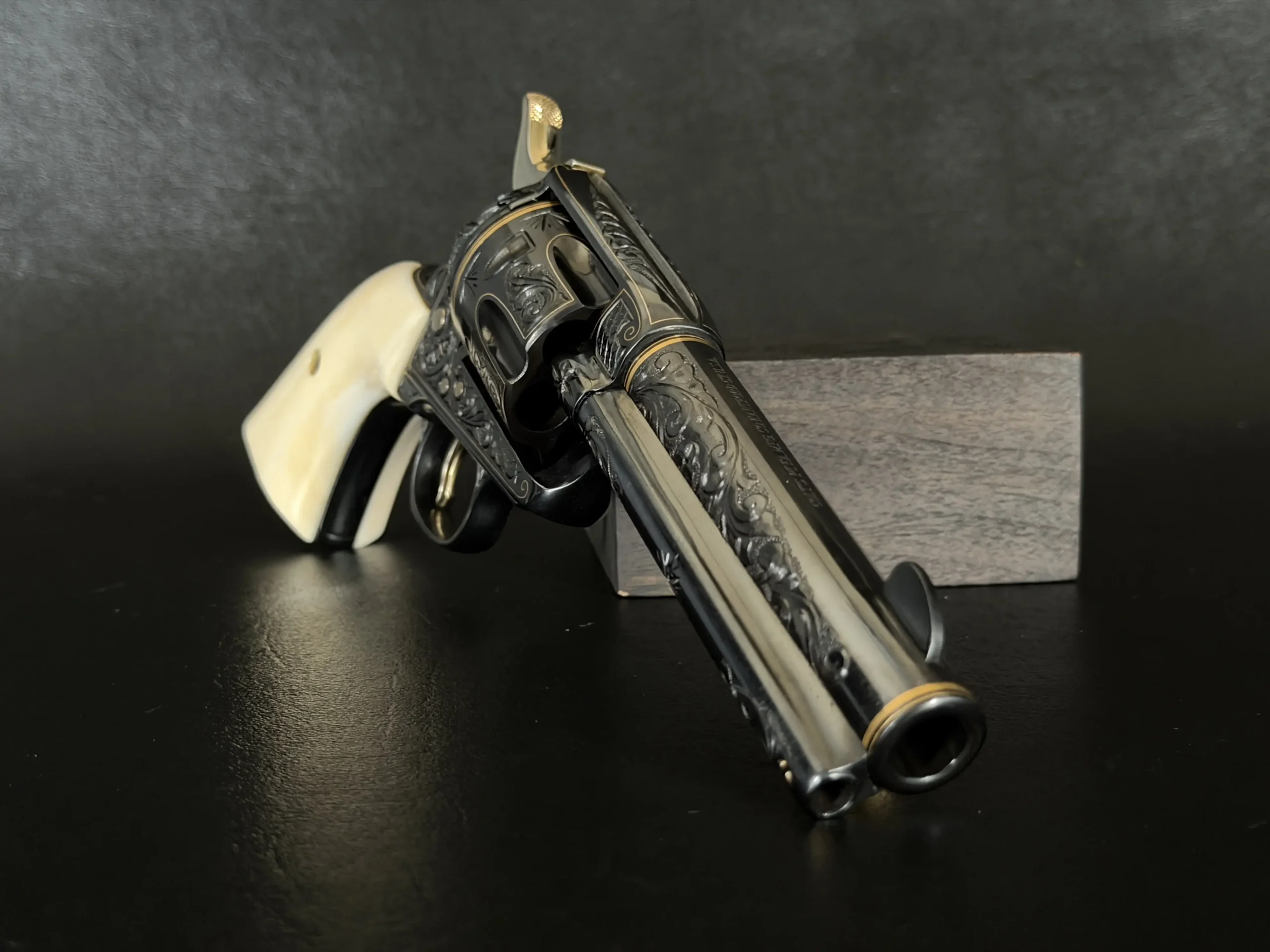 Colt and Remington Classics of the American West Set Rare Set