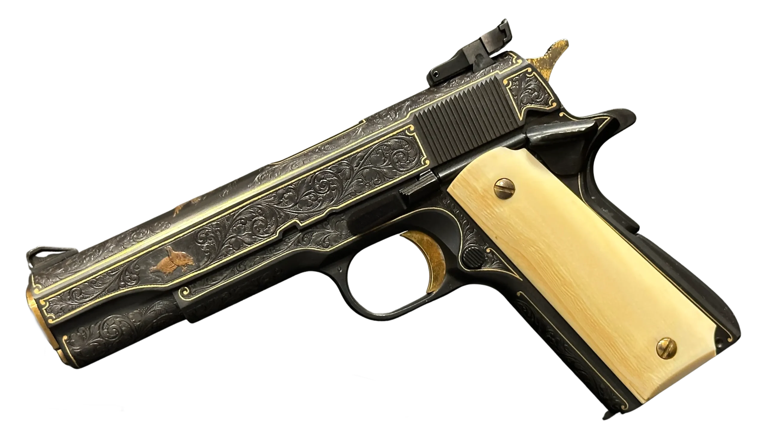 ガスガン coltsmkiv ガスガン coltsmkiv