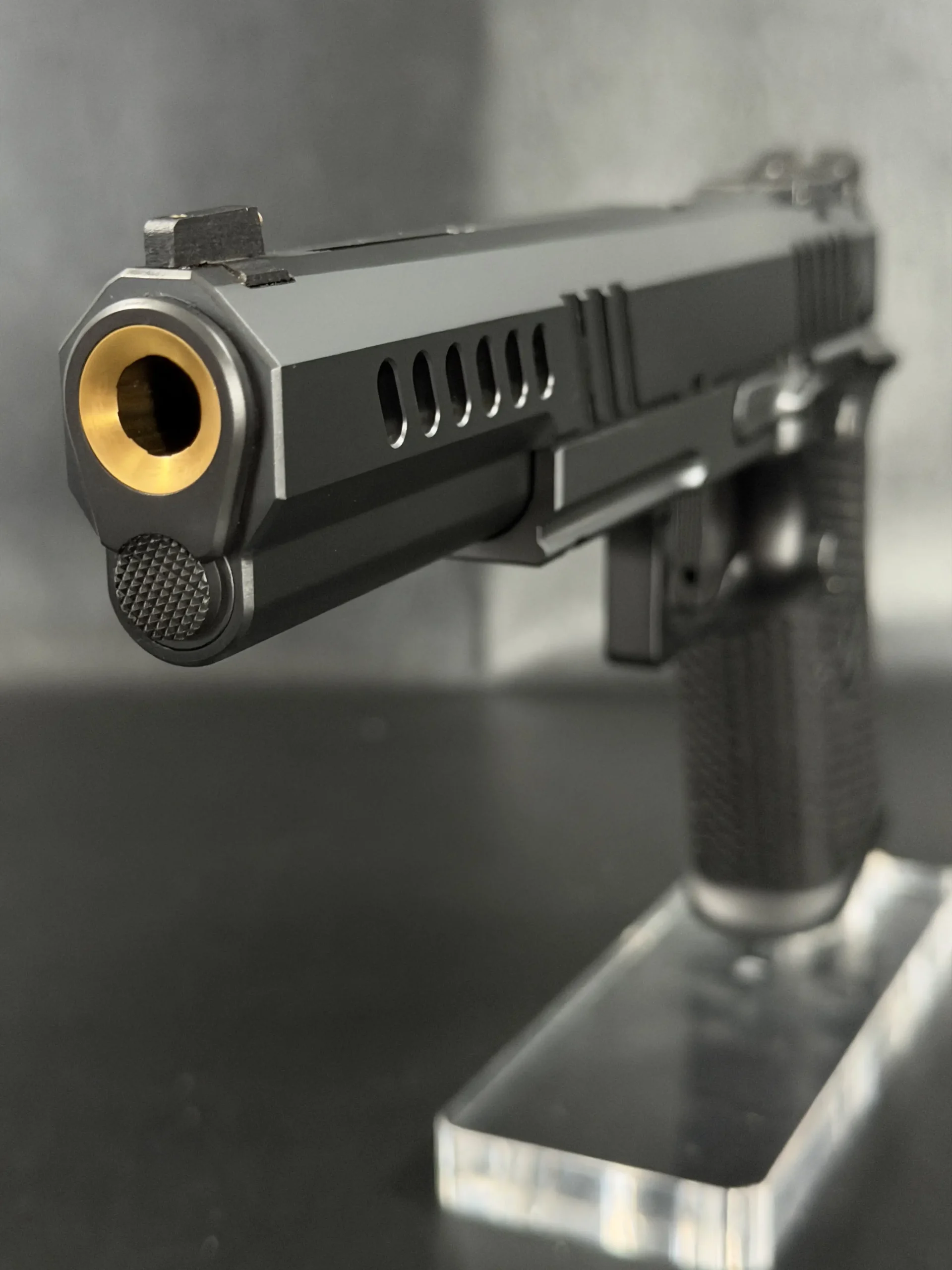 Nighthawk Chairman Collector Grade 1911