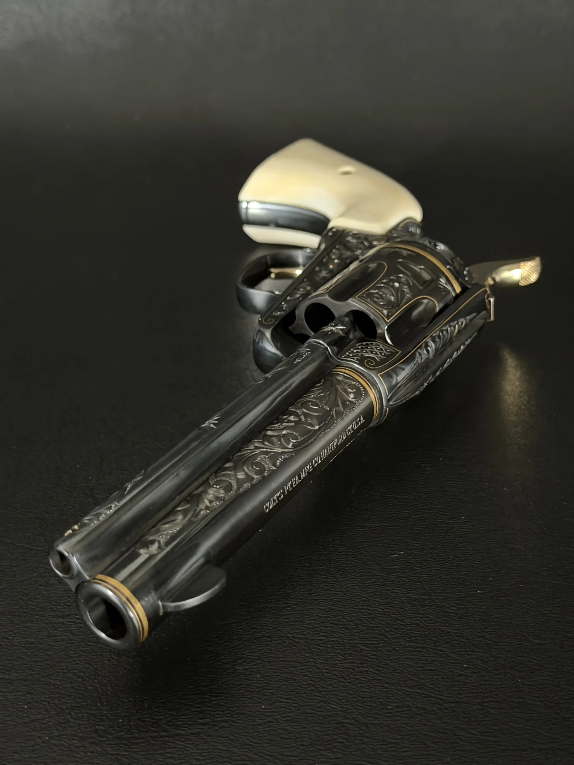 Remington Classics of the American West Set Display Set