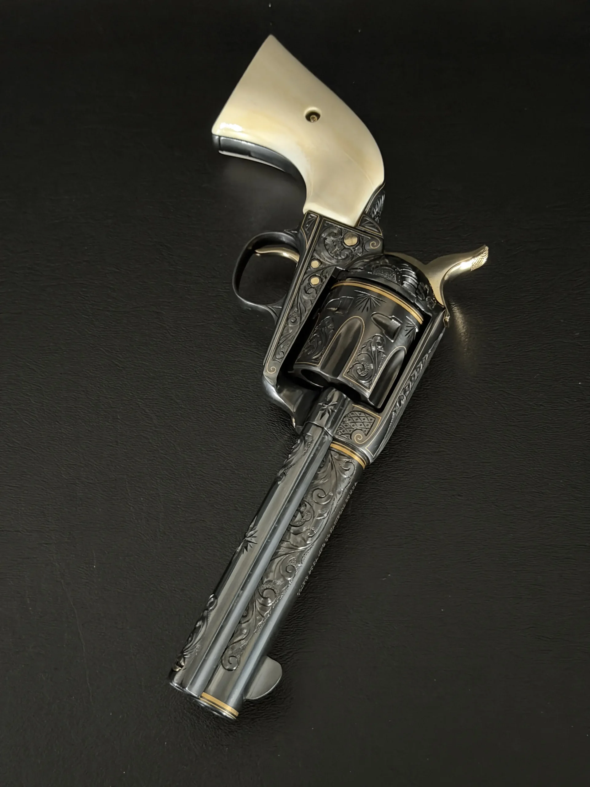 Remington Classics of the American West Set Limited Edition