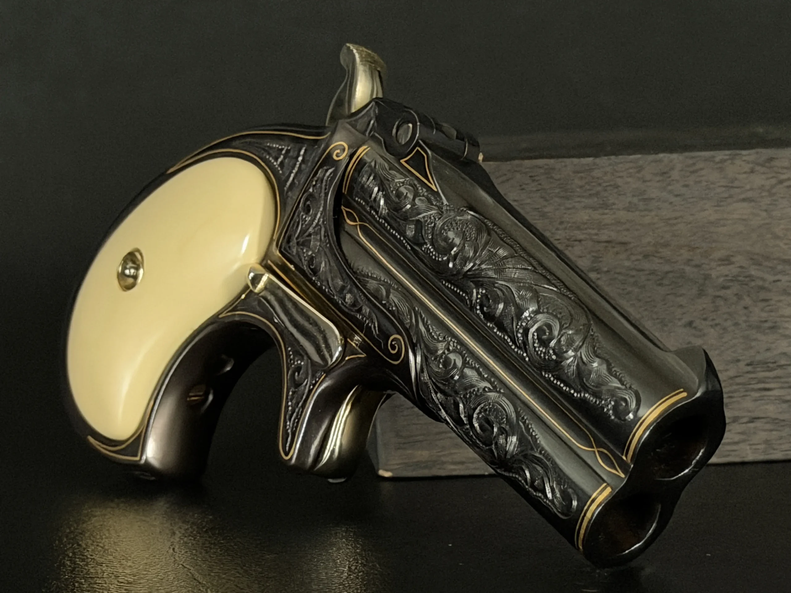 Remington and Colt Classics of the American West Set Overview