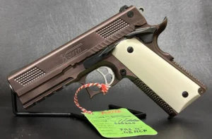 Korth PRS-4 Serial 600230