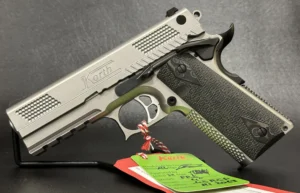 Korth PRS-4 Serial AI6067