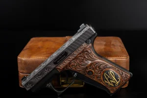 Collectible Heckler & Koch Firearms