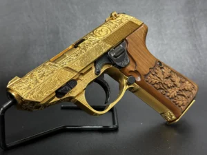 Collectible Walther Firearms