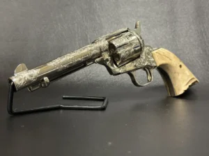 Top Classic Firearms Every Collector Needs