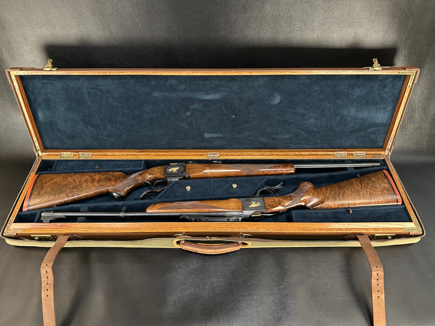 Exciting New Arrivals for Firearm Collectors