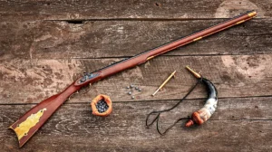 Exploring the World of Antique Firearms