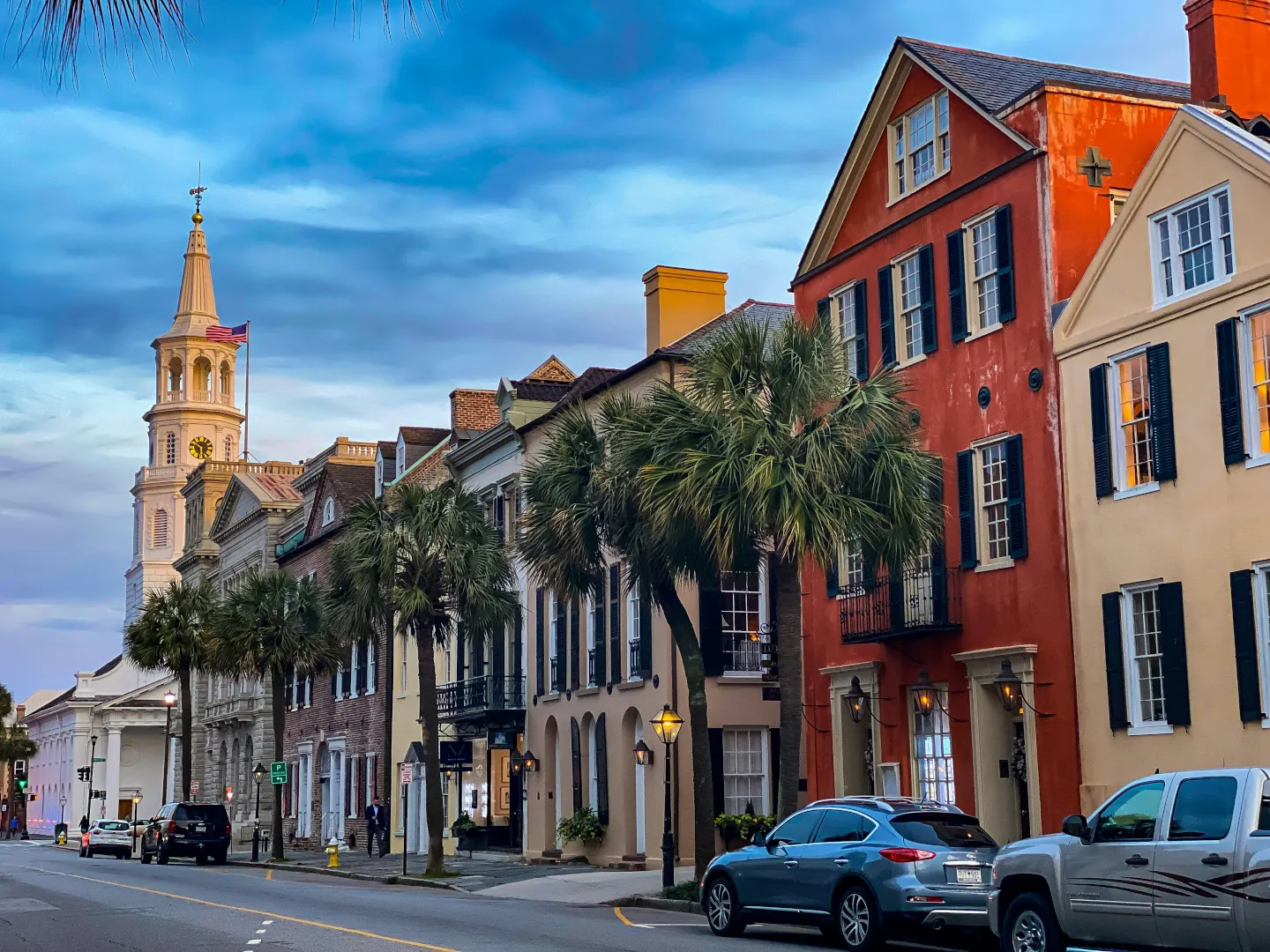 How to sell my gun in Charleston South Carolina