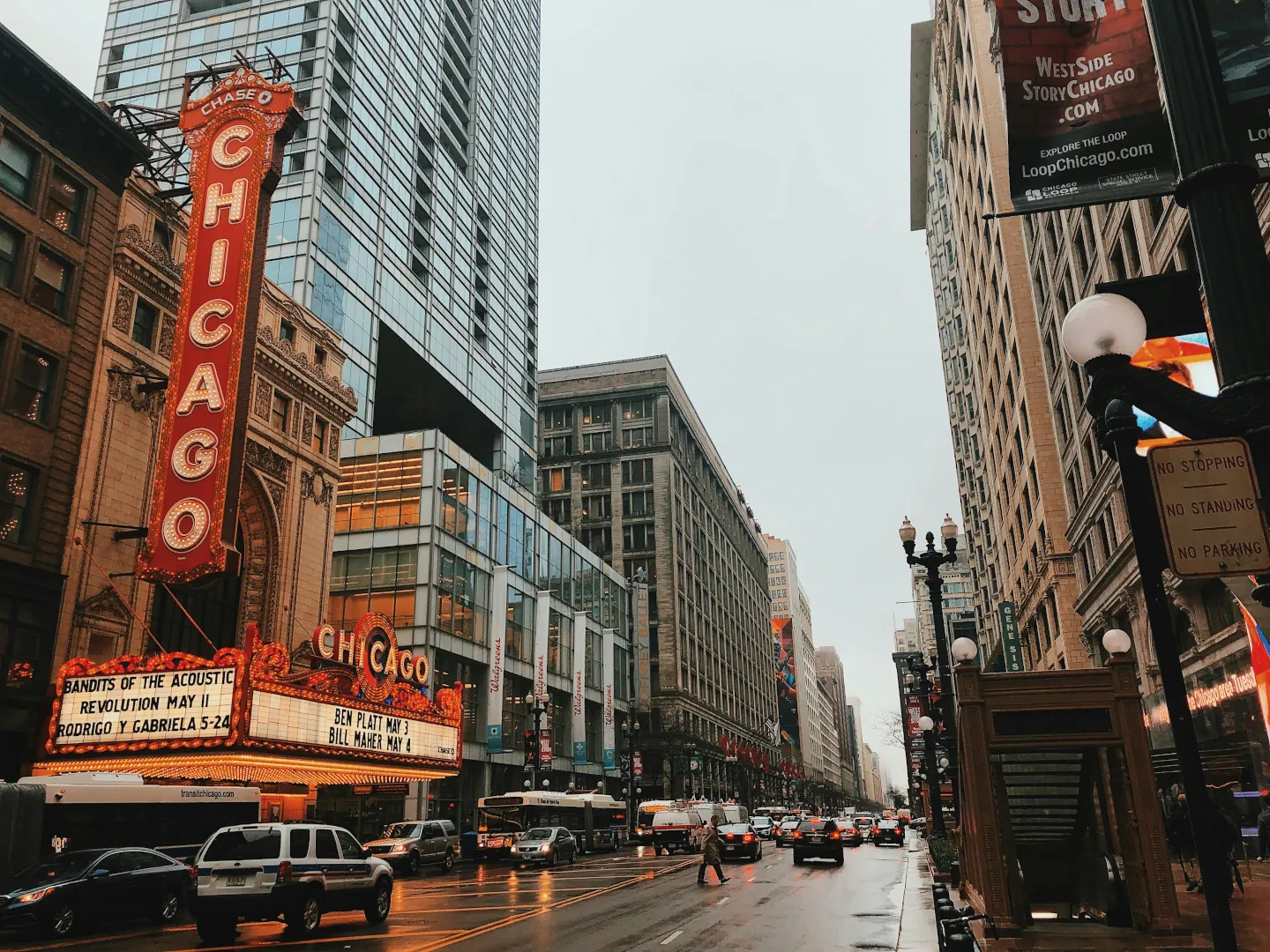 How to sell my gun in Chicago Illinois