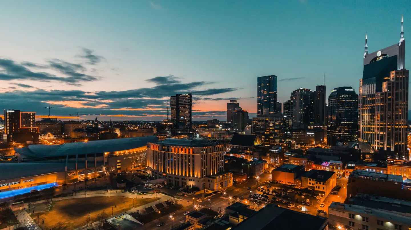 How to sell my gun in Nashville-Davidson, Tennessee