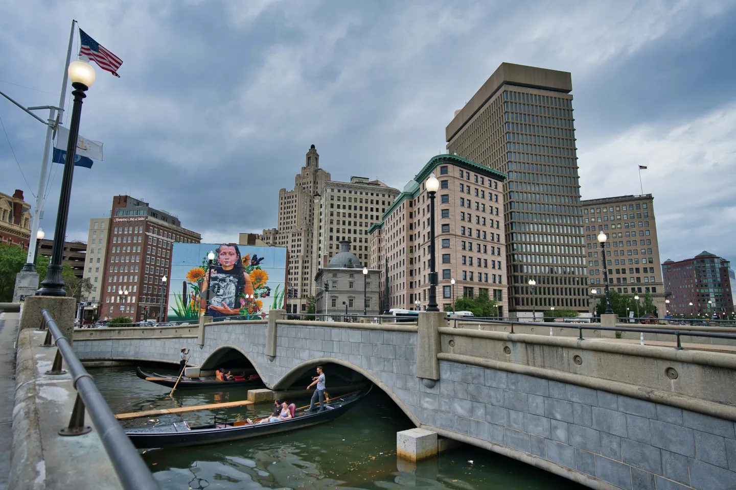 How to sell my gun in Providence, Rhode Island