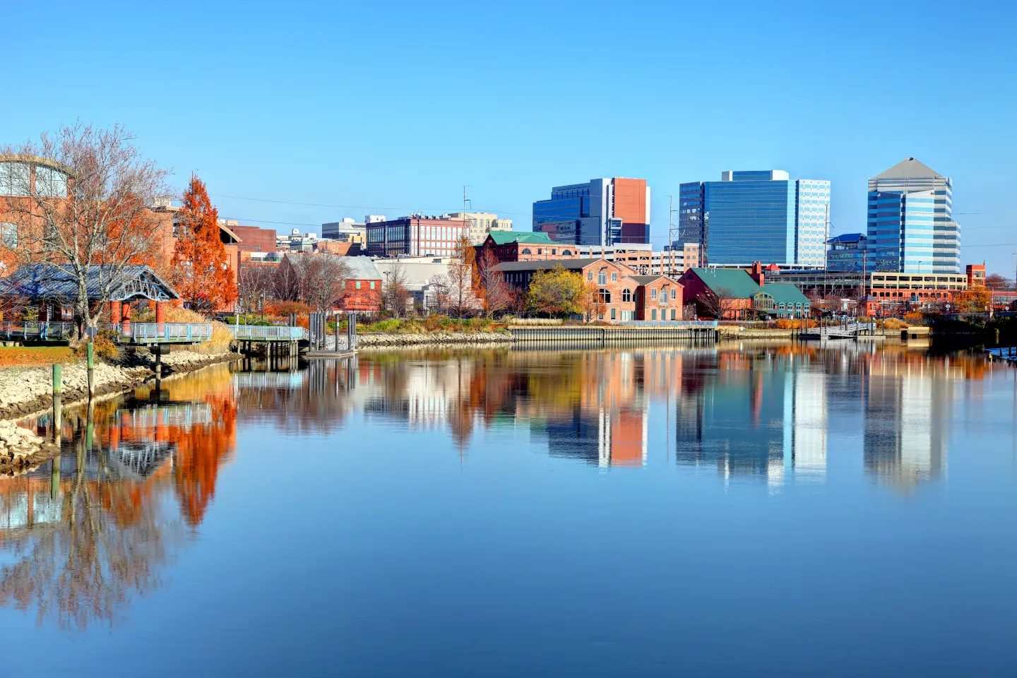 How to sell my gun in Wilmington, Delaware