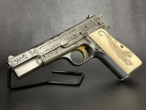 Must-See Firearms in Collector's Market