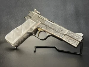 Top Collectible Browning Firearms