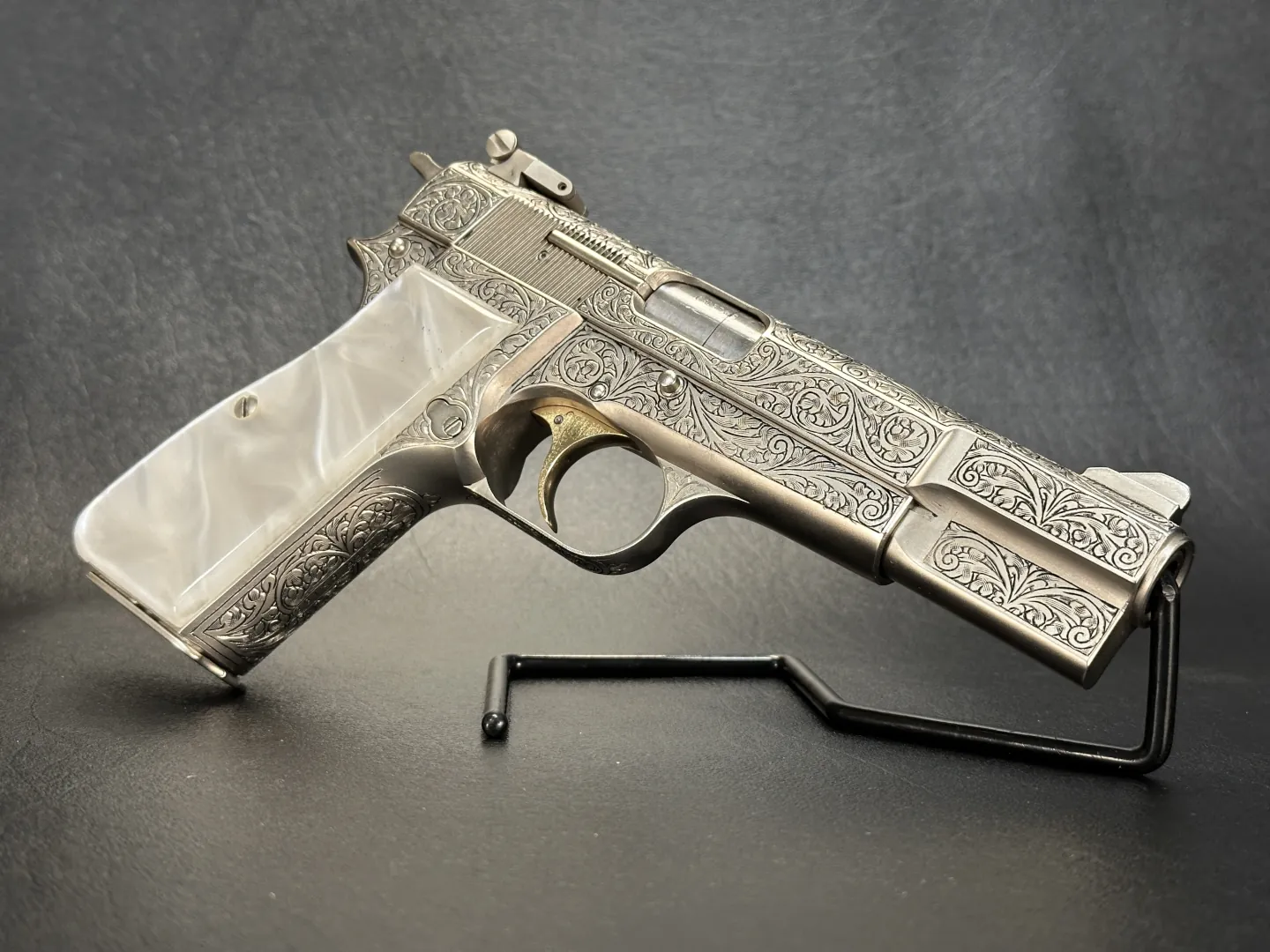 Top Collectible Browning Firearms