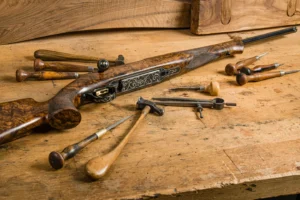 Collecting Antique Rifles A Beginners Guide