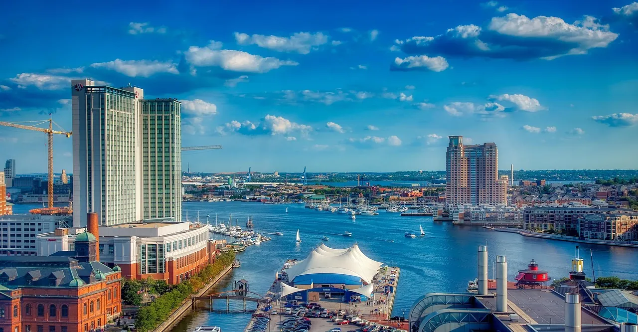 How to sell my gun online in Baltimore Maryland