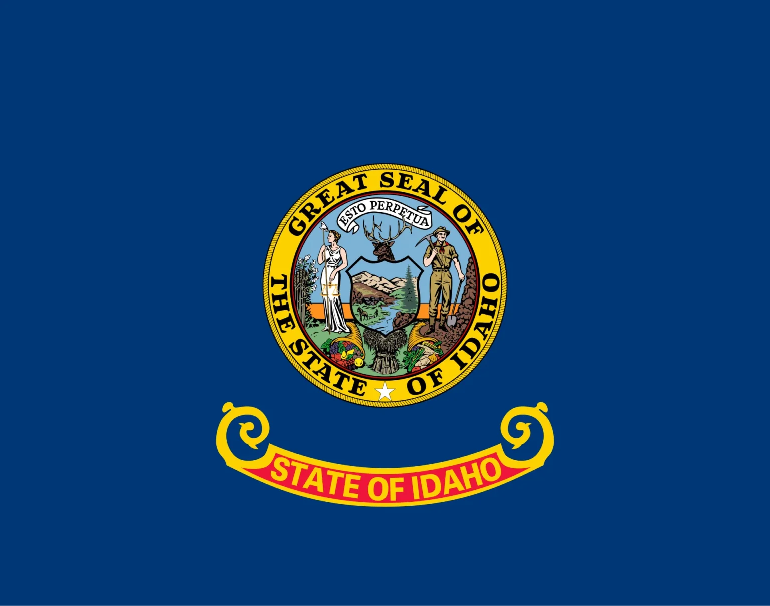 How to sell my gun online in Idaho
