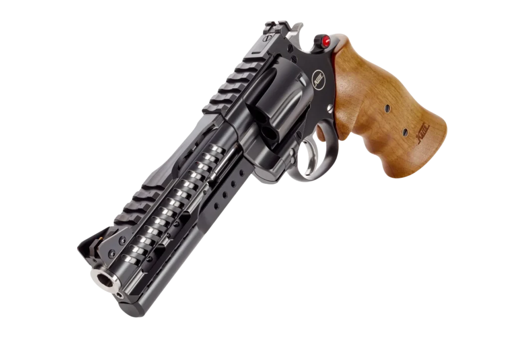 Korth NXR 44 Magnum