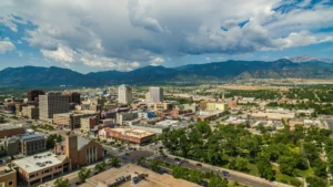 How to Sell My Gun Online in Colorado Springs Colorado