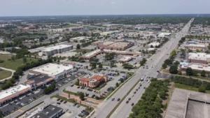 How to sell my gun in Overland Park Kansas