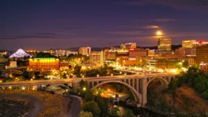 How to sell my gun in Spokane Washington