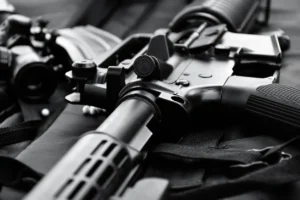 Must Have Guns For A Collection