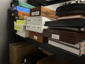 The Difference Between Shooting Guns and Collecting Guns