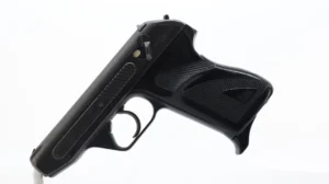 The HK4 – A Revolutionary Firearm in Adaptability and Design